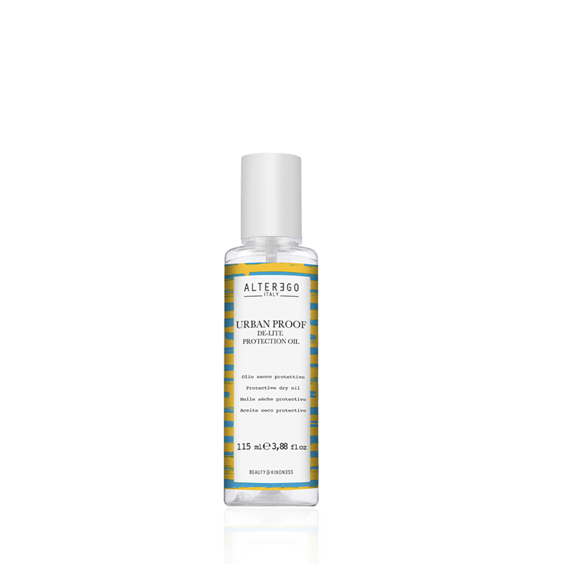 Alter Ego - Urban Proof - Protective Dry Oil 115ml