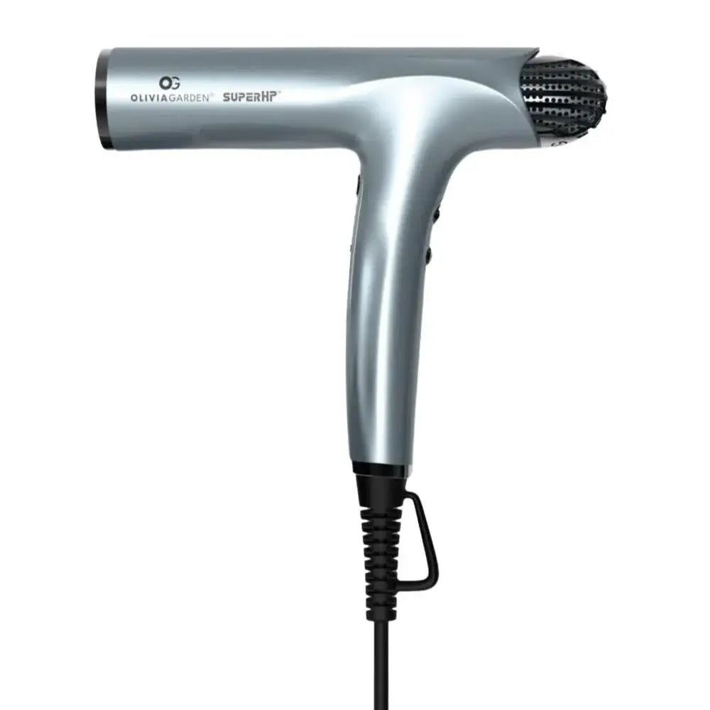 Olivia Garden - Super HP Dryer Blue