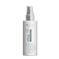 Revlon - Style Master - Lissaver spray lissant temporaire protecteur thermal 150ml