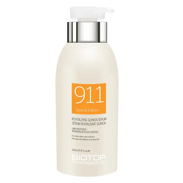 Biotop 911 - Quinoa Sérum Revitalisant 330ml