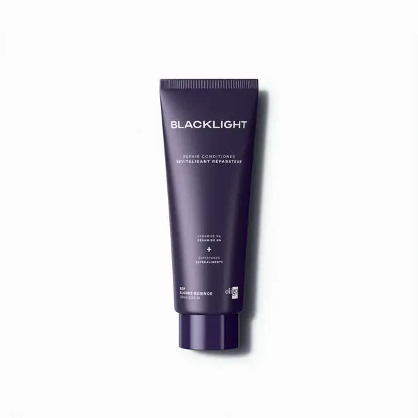 Blacklight - Revitalisant Réparateur 200ml