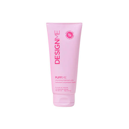Design.Me - Puff.Me - Whipped Volumizing Treatment 90ml