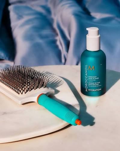Moroccanoil - Masque de nuit sans rinçage 120ml