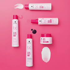 Bonacure - Color Freeze - Ensemble cadeau