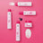 Bonacure - Color Freeze - Ensemble cadeau
