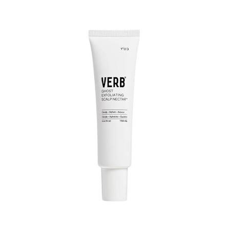 Verb - Ghost -  Nectar exfoliant pour le cuir chevelu 60ml