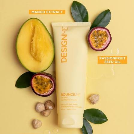 Design.Me - Bounce.Me - Baume pour les boucles 250ml
