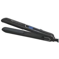 Infashion - Flat iron 1" Black
