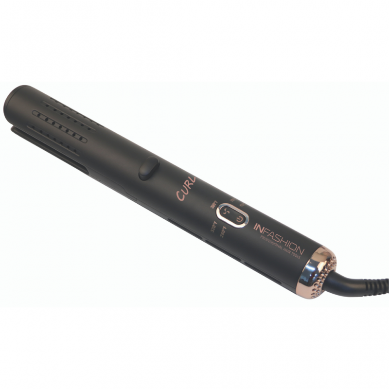 Infashion - Curling Iron CURL