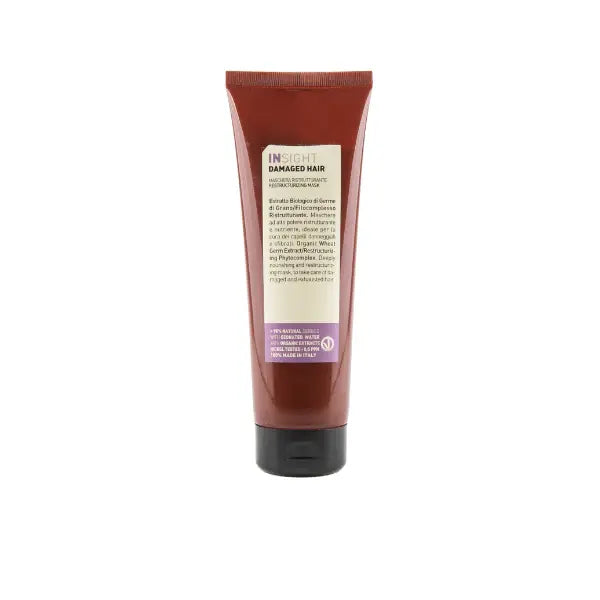 Inisght - Restructuring Mask 250ml