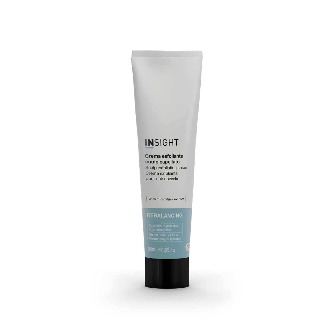 Insight - Exfoliating Cream 180ml