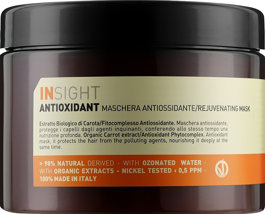Insight - Antioxidant Mask 500ml