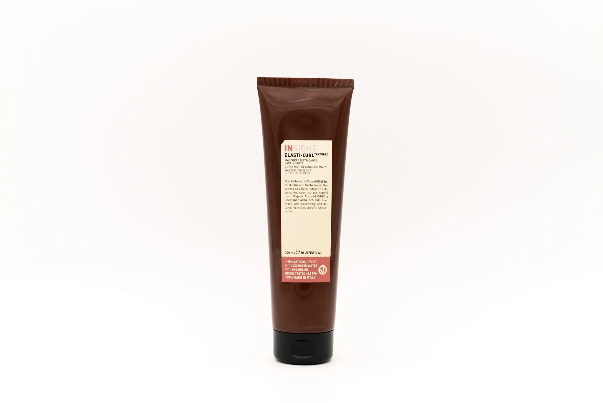 Insight - Detangling mask for curly hair 300ml