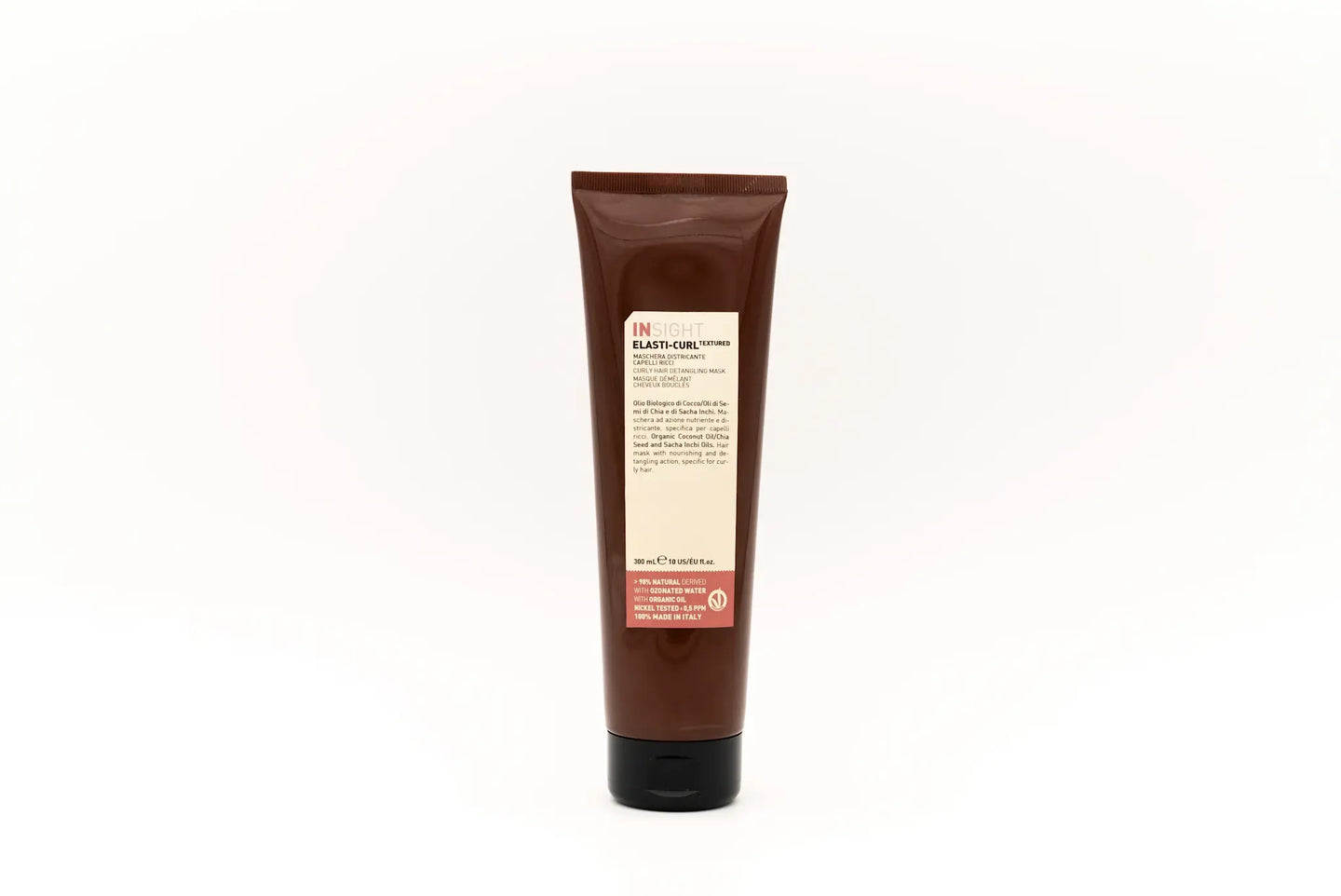 Insight - Detangling mask for curly hair 300ml