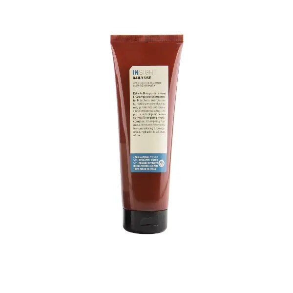 Insight - Energizing Mask 250ml