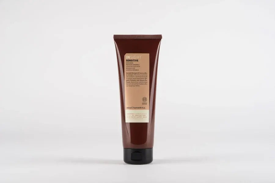 Insight - Sensitive scalp mask 250ml