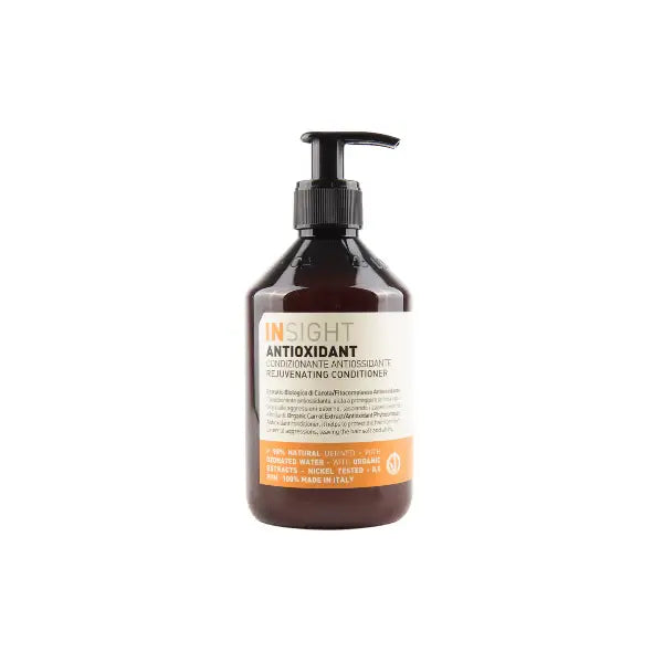 Insight - Antioxidant Revitalizing Shampoo 400ml