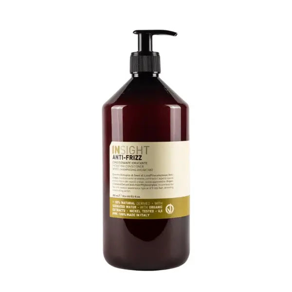 Insight - Hydrating Revitalizing Conditioner 900ml