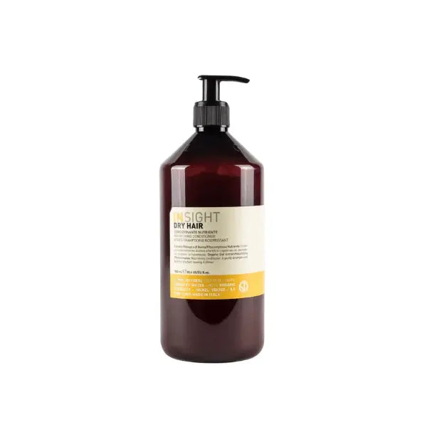 Insight - Nourishing conditioner 900ml