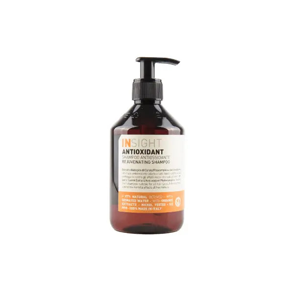 Insight - Antioxidant Shampoo 400ml