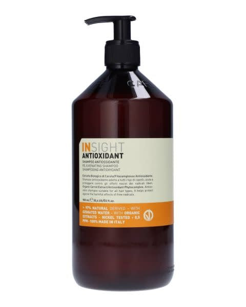 Insight - Antioxidant Shampoo 900ml