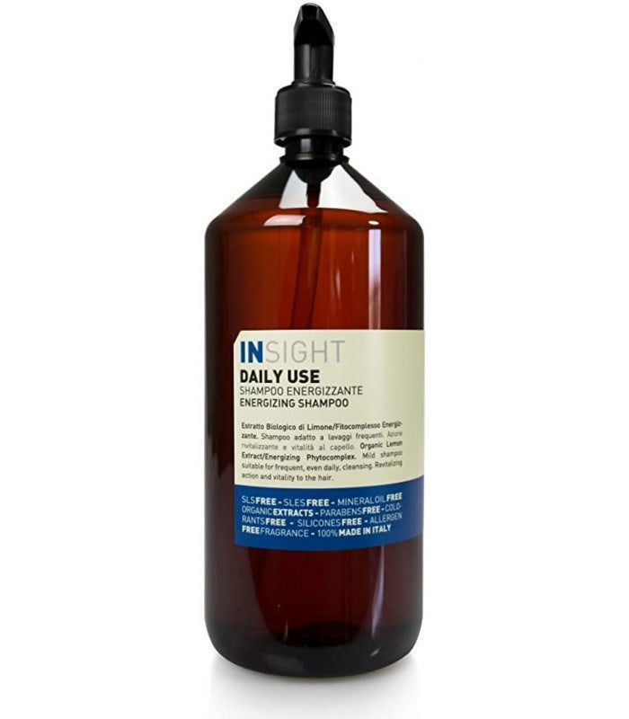 Insight - Energizing Shampoo 900ml