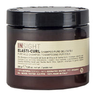 Insight - Gentle Purifying Shampoo 200g