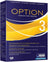 Perming Lotion - Option 3 (Normal and Resistant Hair)
