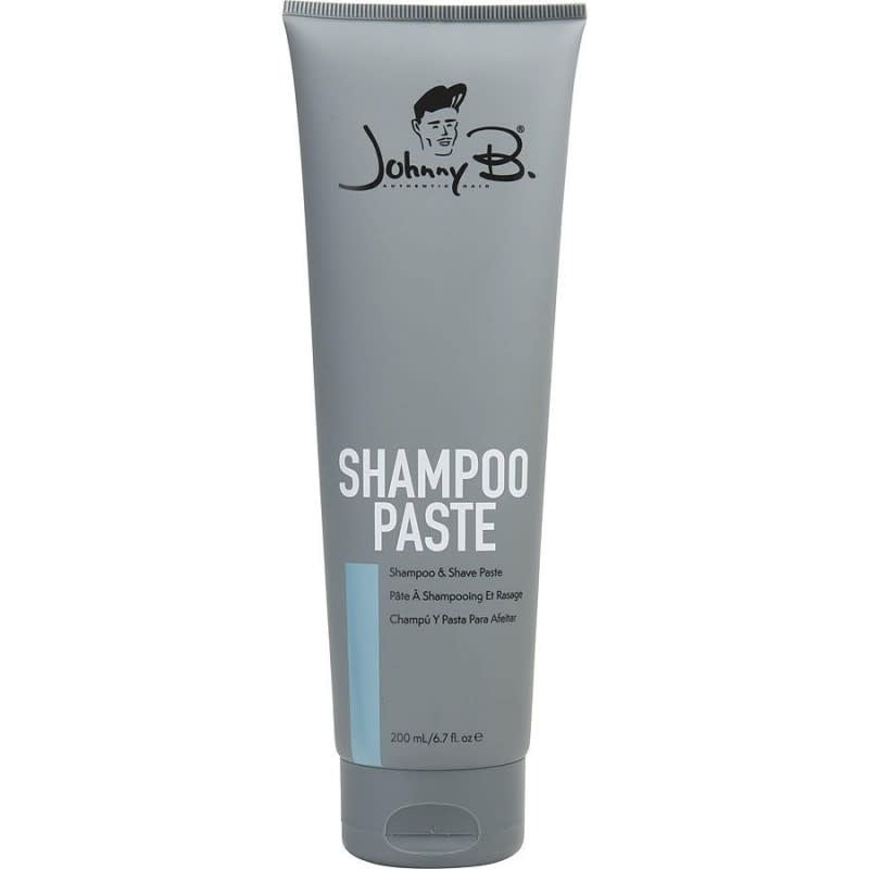 Johnny B. - Shampoo Paste 200ml