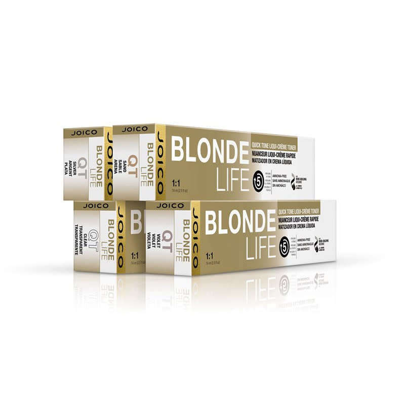 Joico - Blonde Life - Coloration semi-permanente 74ml