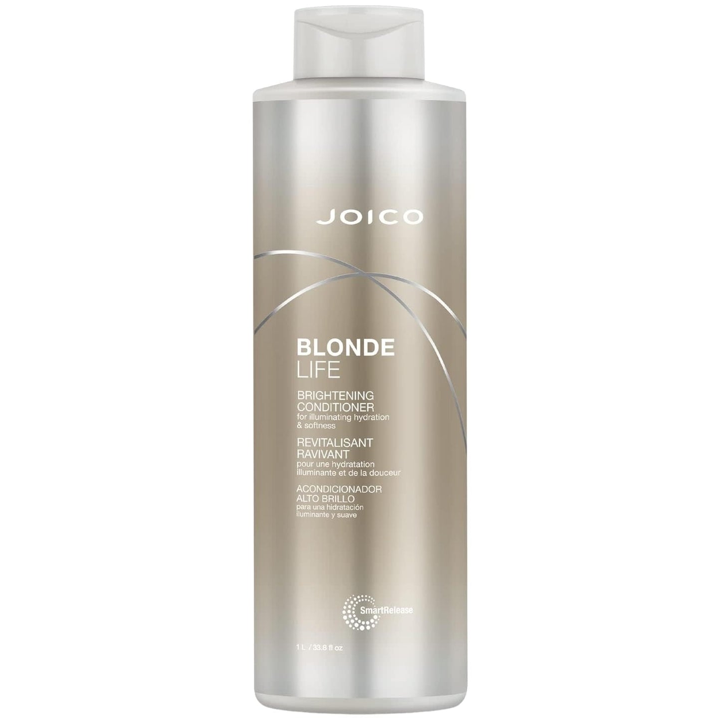 Joico - Blonde Life - Brightening Conditioner 1L