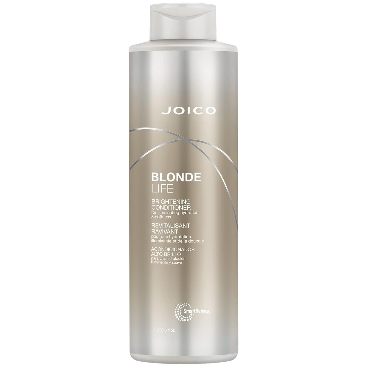 Joico - Blonde Life - Brightening Conditioner 1L