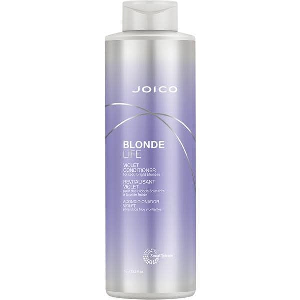 Joico - Blonde Life - Violet Conditioner - 1L