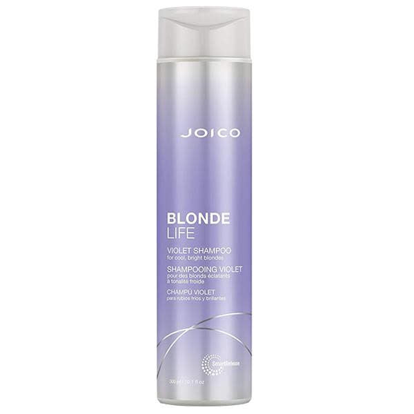 Joico - Blonde Life - Shampooing Violet Blonde Life 300ml