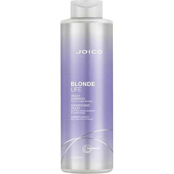Joico - Blonde Life - Blonde Life Violet Shampoo 1L