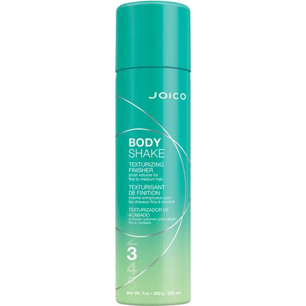 Joico - Body Shake - Finishing Texturizer 250ml