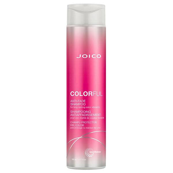 Joico - Colorful - Anti-Fade Shampoo 300ml
