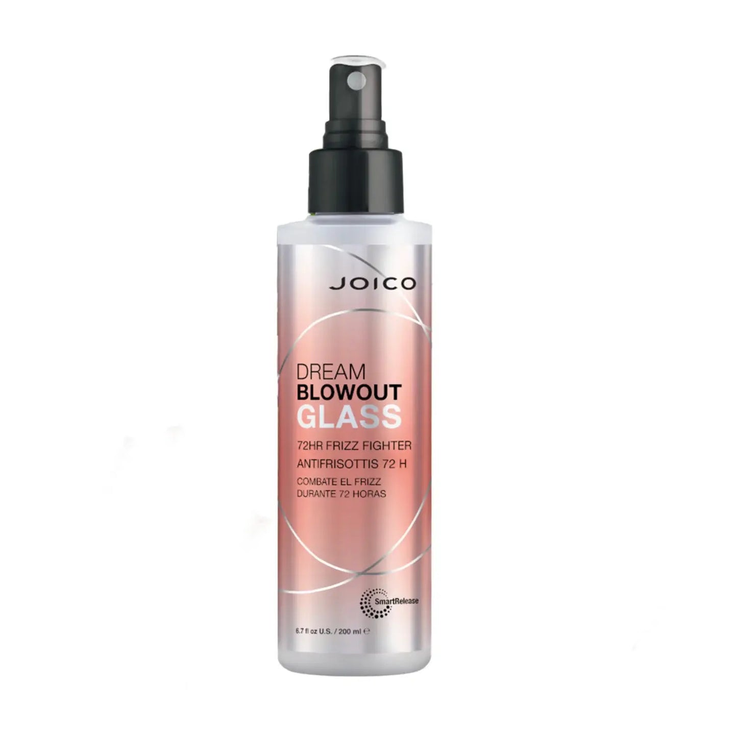 Joico - Dream Blowout 72H Anti-Frizz Glass Hair Perfector 200ml