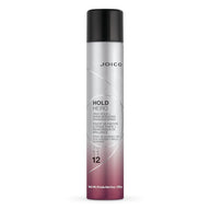 Joico - Hold Hero - Strong Hold Finishing Spray and Shine Booster 255g