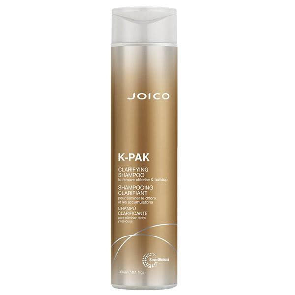 Joico - K Pak - Clarifying Shampoo 300ml
