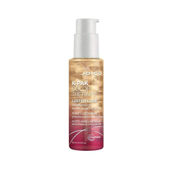 Joico - K-PAK - Color Therapy - Huile Lustrante 63ml