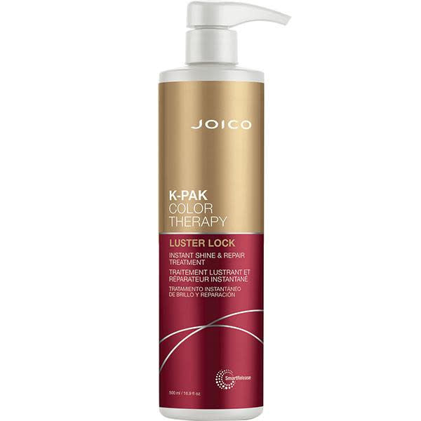 Joico - K-PAK - Color Therapy - Luster Lock Instant Shine & Repair Treatment 500ml