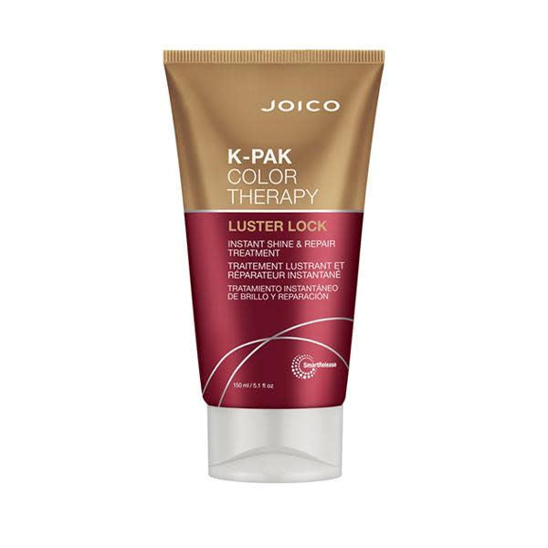 Joico - K-PAK - Color Therapy - Traitement lustrant et réparateur instantané 150ml