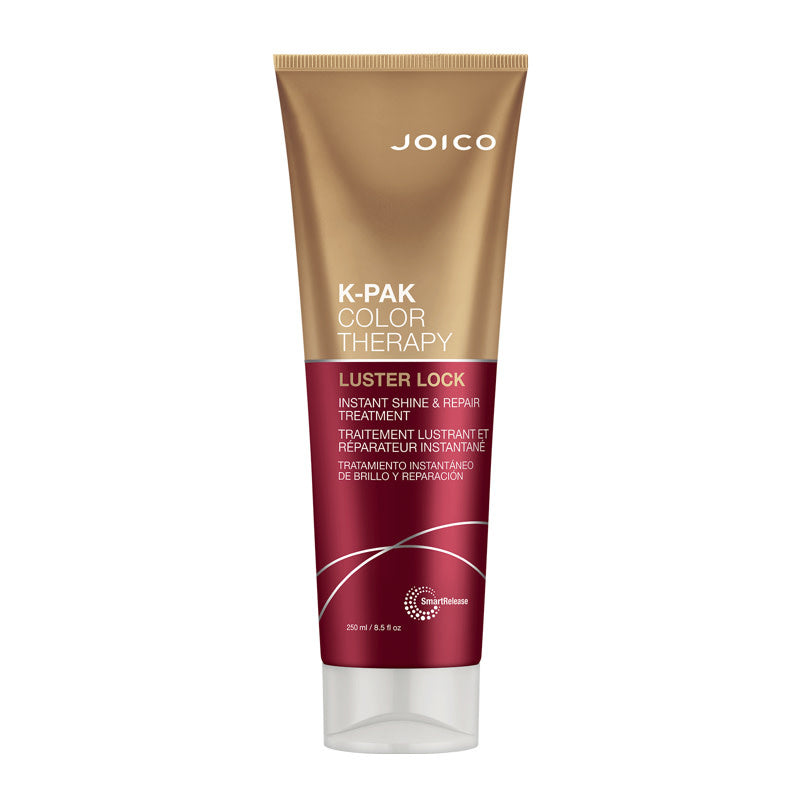 Joico - K-PAK - Color Therapy - Traitement Lustrant et Réparateur Instantané 250ml