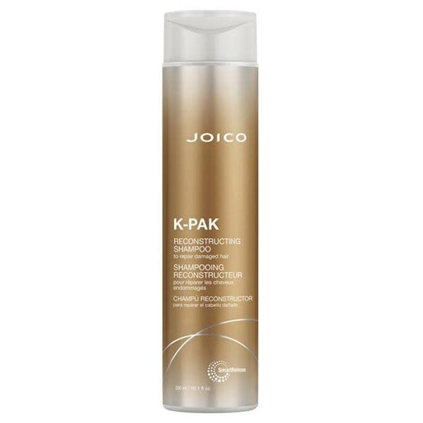 Joico - K-PAK - Shampooing Réparateur 300ml