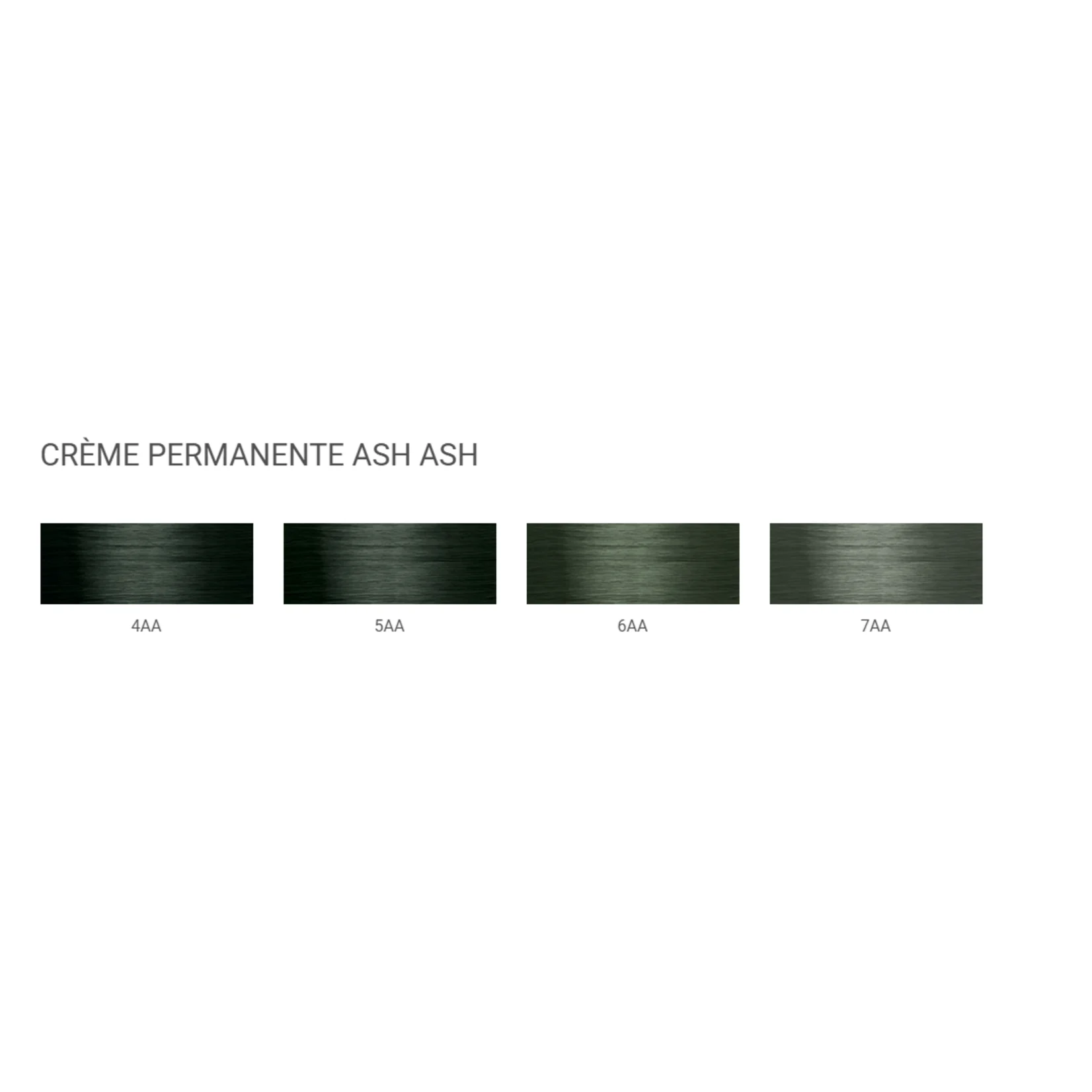 Lumishine - Ash - Permanent Color 74ml