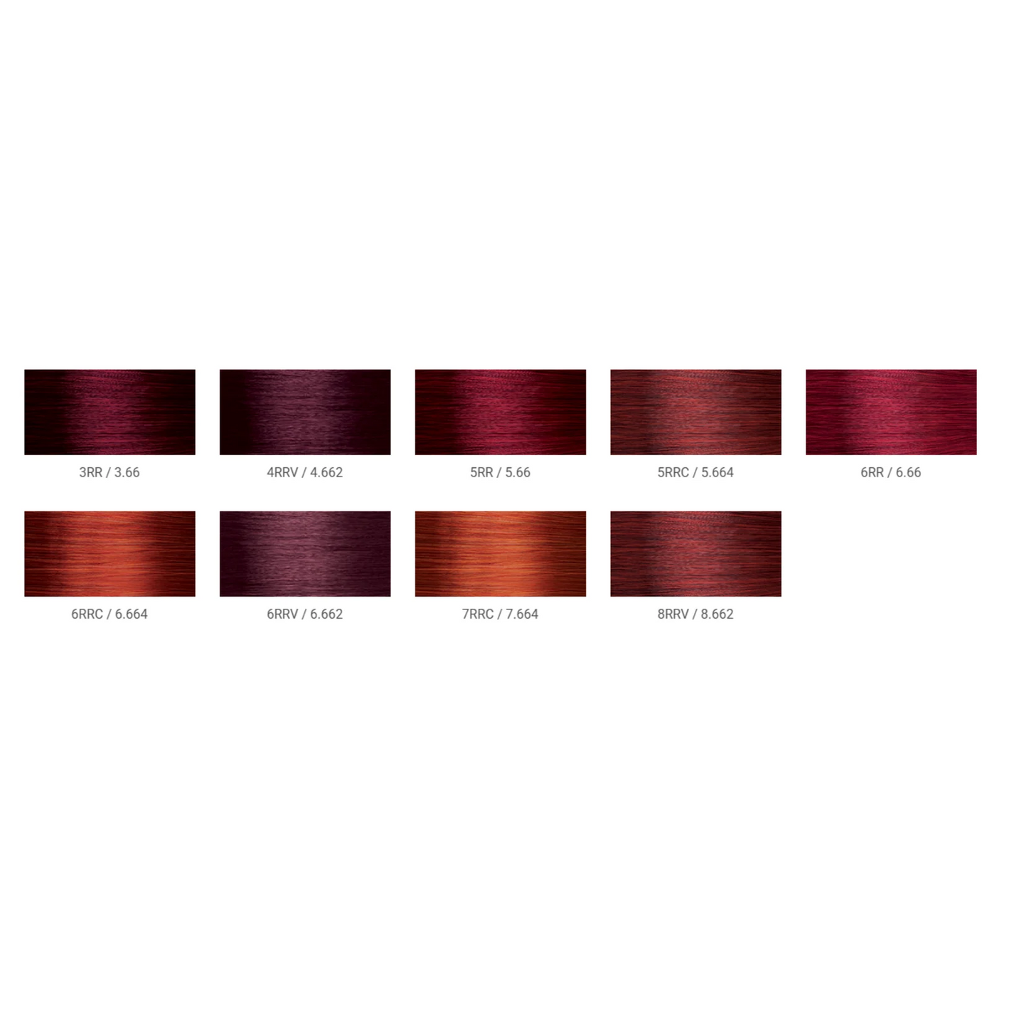 Lumishine - PowerHouse - Permanent Hair Color 74ml