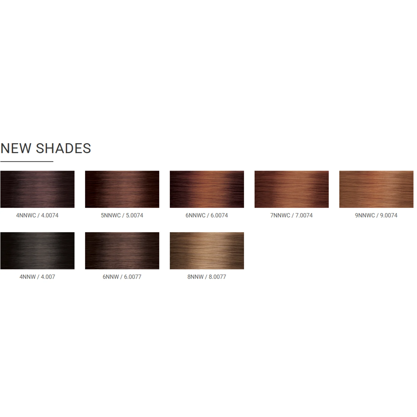 Lumishine - YouthLock - Permanent Colour 74ml