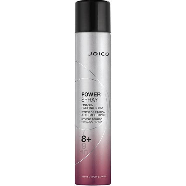 Joico - Power Spray 8 - Finishing Hairspray 300ml