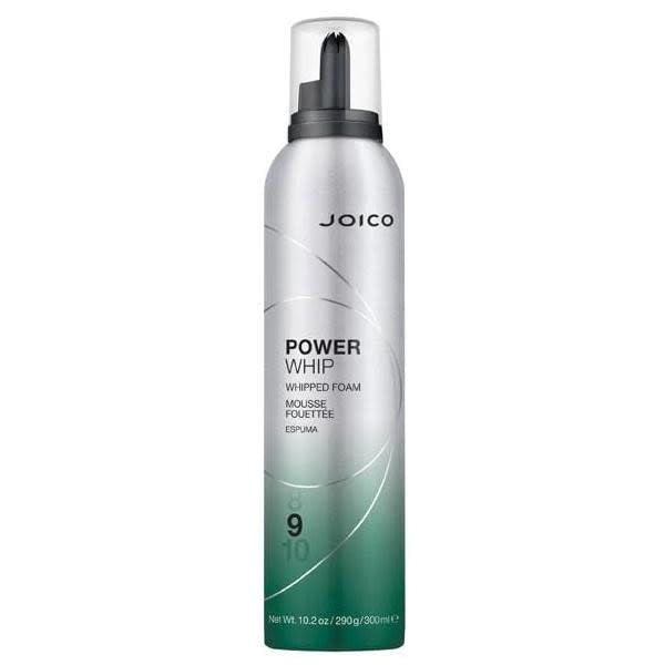 Joico - Power Whip - Whipped Foam 300ml
